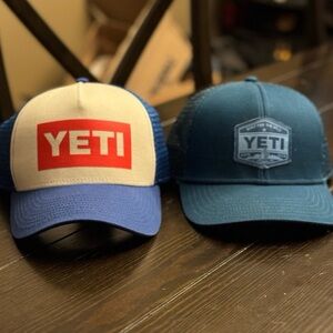 YETI Trucker Hats